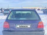 Volkswagen Golf 1993 годаfor1 100 000 тг. в Тараз – фото 4