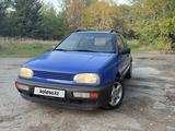 Volkswagen Golf 1994 года за 2 300 000 тг. в Усть-Каменогорск – фото 3