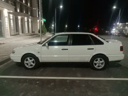 Volkswagen Passat 1994 года за 1 500 000 тг. в Караганда – фото 7