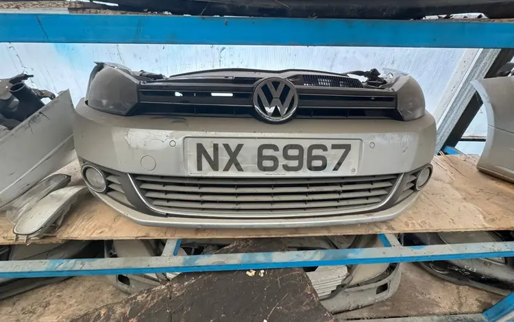 Ноускат, мини морда Volkswagen Golf 6 (2008 — 2013) за 200 000 тг. в Тараз