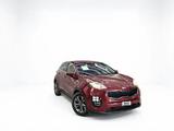 Kia Sportage 2018 года за 5 700 000 тг. в Актау – фото 4