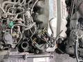 Двигатель Мотор АКПП Автомат RD28 объём 2, 8 дизель Nissan Patrol Ниссанүшін750 000 тг. в Алматы – фото 2