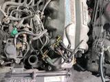 Двигатель Мотор АКПП Автомат RD28 объём 2, 8 дизель Nissan Patrol Ниссан за 750 000 тг. в Алматы – фото 2