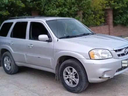 Mazda Tribute 2006 года за 3 500 000 тг. в Балхаш – фото 2