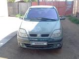 Renault Scenic 2003 года за 1 500 000 тг. в Кызылорда – фото 3