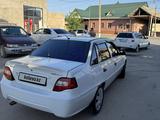 Daewoo Nexia 2014 года за 2 650 000 тг. в Шымкент – фото 4