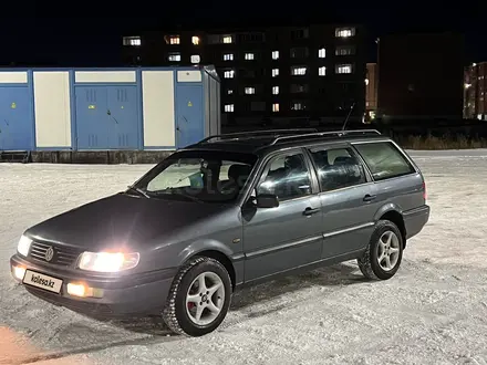 Volkswagen Passat 1995 года за 1 750 000 тг. в Кокшетау