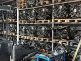 Двигатель Мотор М 112 2.4 на Мерседес Е 240 С 240 за 1 000 тг. в Алматы