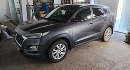 Hyundai Tucson 2019 года за 11 800 000 тг. в Астана – фото 3