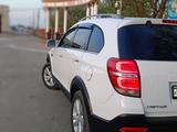 Chevrolet Captiva 2013 года за 7 300 000 тг. в Айтеке би – фото 4
