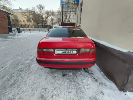 Toyota Carina E 1995 года за 2 350 000 тг. в Астана – фото 5