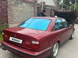 BMW 525 1992 года за 900 000 тг. в Алматы – фото 2