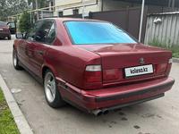 BMW 525 1992 годаүшін900 000 тг. в Алматы