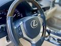 Lexus ES 350 2014 годаүшін12 500 000 тг. в Актау – фото 17