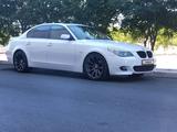 BMW 525 2006 года за 6 000 000 тг. в Жанаозен – фото 2