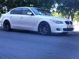 BMW 525 2006 года за 6 000 000 тг. в Жанаозен – фото 3