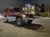 Mitsubishi Pajero 1993 годаүшін2 000 000 тг. в Усть-Каменогорск