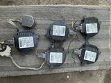 Блок Ксенон Nissan Qashqai 2010 за 20 000 тг. в Алматы