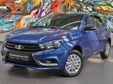 ВАЗ (Lada) Vesta 2020 годаүшін5 800 000 тг. в Алматы