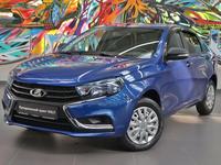 ВАЗ (Lada) Vesta 2020 годаүшін5 500 000 тг. в Алматы