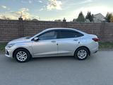 Chevrolet Onix 2024 года за 5 000 000 тг. в Усть-Каменогорск – фото 3
