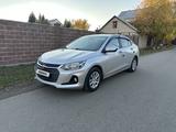 Chevrolet Onix 2024 года за 5 000 000 тг. в Усть-Каменогорск