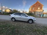 Chevrolet Onix 2024 года за 5 000 000 тг. в Усть-Каменогорск – фото 4