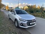 Chevrolet Onix 2024 года за 5 000 000 тг. в Усть-Каменогорск – фото 2