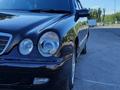 Mercedes-Benz E 200 2002 года за 3 850 000 тг. в Караганда – фото 3