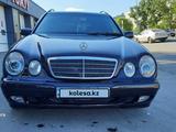 Mercedes-Benz E 200 2002 года за 4 000 000 тг. в Караганда