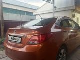 Hyundai Solaris 2014 годаүшін5 200 000 тг. в Алматы – фото 3