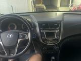 Hyundai Solaris 2014 годаүшін5 200 000 тг. в Алматы – фото 5