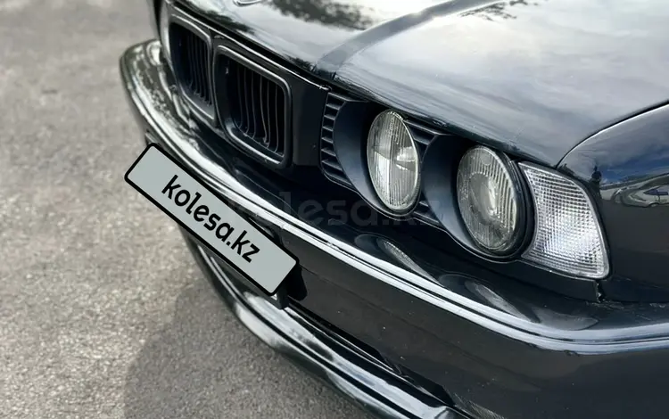 BMW 525 1994 года за 2 400 000 тг. в Караганда