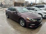 Kia Optima 2019 года за 6 800 000 тг. в Уральск – фото 2