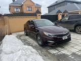 Kia Optima 2019 года за 6 800 000 тг. в Уральск – фото 5