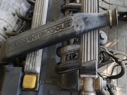Двигатель на Рендж Ровер Пегас М51 за 10 000 тг. в Актау