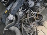 Двигатель на Рендж Ровер Пегас М51 за 10 000 тг. в Актау – фото 2
