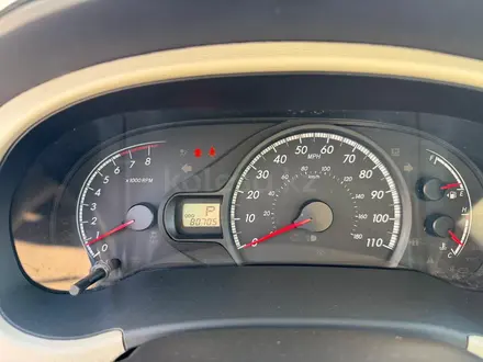 Toyota Sienna 2014 года за 14 000 000 тг. в Кызылорда – фото 2