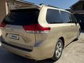 Toyota Sienna 2014 года за 14 000 000 тг. в Кызылорда – фото 12