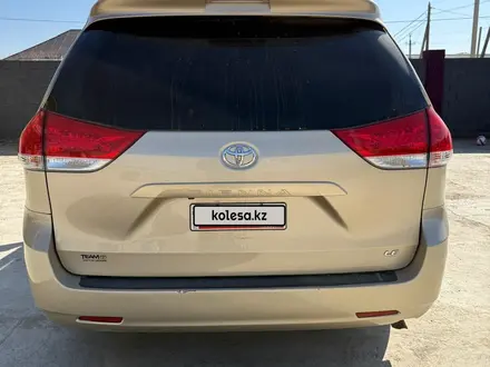 Toyota Sienna 2014 года за 14 000 000 тг. в Кызылорда – фото 13