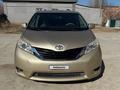 Toyota Sienna 2014 года за 14 000 000 тг. в Кызылорда – фото 15