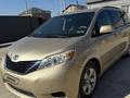 Toyota Sienna 2014 года за 14 000 000 тг. в Кызылорда – фото 16