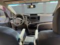 Toyota Sienna 2014 года за 14 000 000 тг. в Кызылорда – фото 6