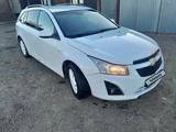 Chevrolet Cruze 2013 годаfor4 100 000 тг. в Кызылорда – фото 3