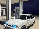ВАЗ (Lada) 2114 2007 года за 350 000 тг. в Исатай