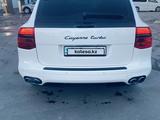 Porsche Cayenne 2008 годаүшін5 500 000 тг. в Алматы – фото 4