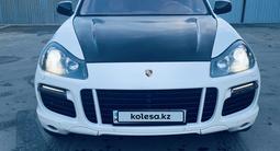 Porsche Cayenne 2008 годаүшін5 800 000 тг. в Алматы