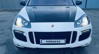 Porsche Cayenne 2008 годаүшін5 500 000 тг. в Алматы