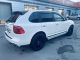 Porsche Cayenne 2008 годаүшін5 500 000 тг. в Алматы – фото 3