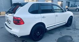 Porsche Cayenne 2008 годаүшін5 800 000 тг. в Алматы – фото 3